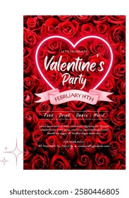 Big Valentines Day Sale Luxury Gifts Romantic Party Decorations Handwritten Cards Typography Posters More Shop Now for the Best Deals on February 14 Limited Time Offer Lowest Price