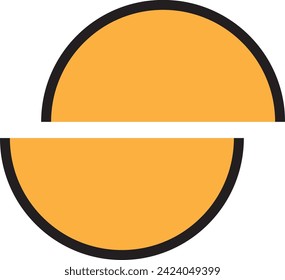  Big vector set of brutalist geometric shapes. Trendy abstract minimalist figures,