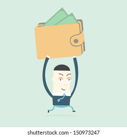 Big Wallet