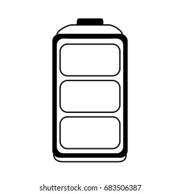 Big water bottle