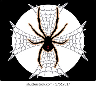 Big web