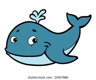 Big Whale