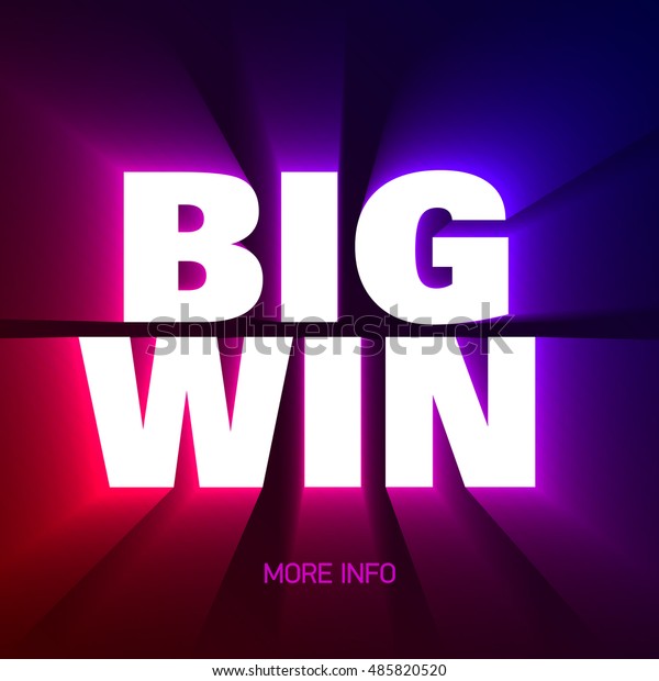 Big win картинки