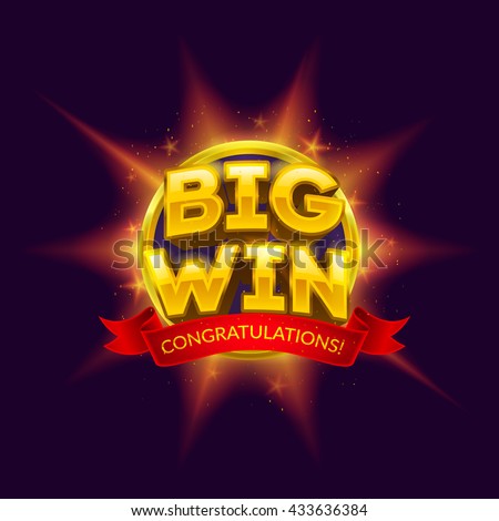 THE BIG WIN
