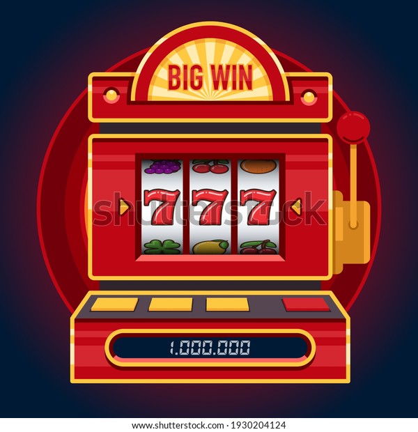 how to win big on slot machine