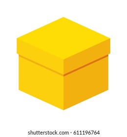 Download Yellow Box Images Stock Photos Vectors Shutterstock Yellowimages Mockups