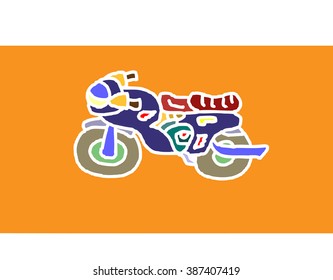 Bigbike icon
