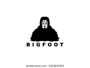 bigfoot, gorilla, big boss, yeti