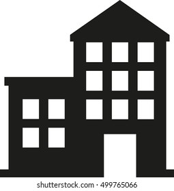 Bigger house building