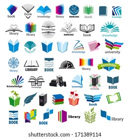 biggest collection of vector icons books