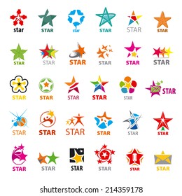 biggest collection of vector icons stars