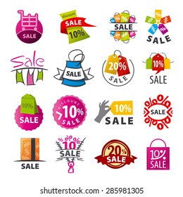 biggest collection of vector logos discount