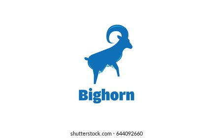 Bighorn Logo