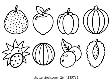 bignay line art intricate nature-inspired design detailed bignay plant sketch.eps
