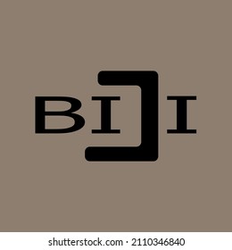 BIJI abstract design vector material