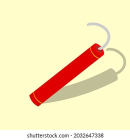 Bijili vedi pattas design vector type