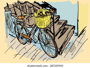 bike