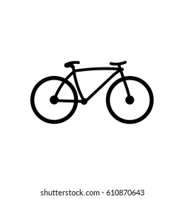 a bike