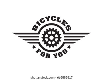 Cycling Club Logo Images, Stock Photos & Vectors | Shutterstock