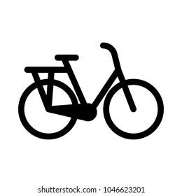 Bike or Bicycle Ride
