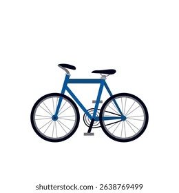bike bicycle vector symbol emoji illustration icon symbol sign 