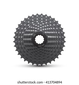 Bike Cassette