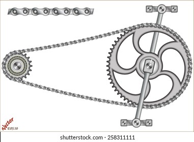 Bike Chain 