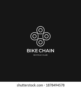 chain line bike shop