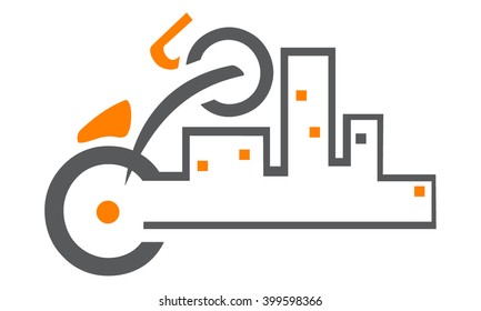 Bike City