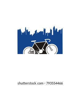 bike city logo