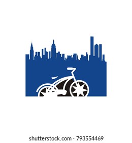 bike city logo
