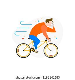 Bike Coffee Commute