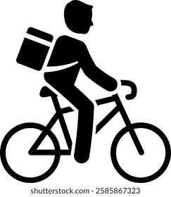 bike courier delivery bike courier food food delivery bicycle service 6735