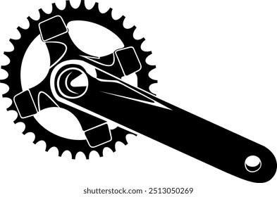 Bike Crankset bicicleta parte ilustração, esporte bicicleta vetor logotipo ícone ilustração design ilustração isolada

Salvar
