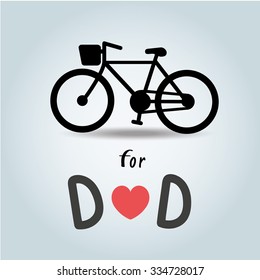 Bike for Dad