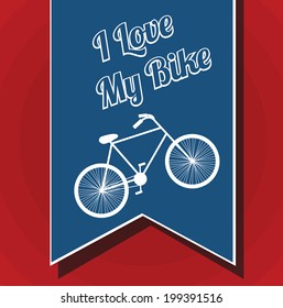 Bike design