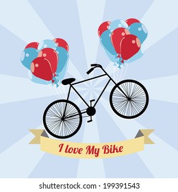 Bike design