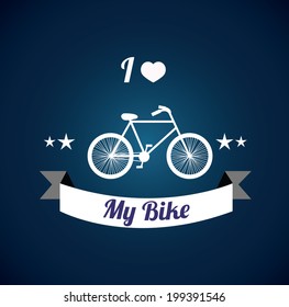Bike design