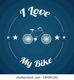 Bike design