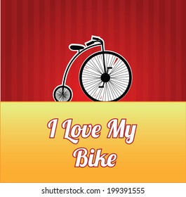 Bike design