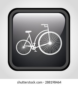bike design, vector illustration eps10 graphic 