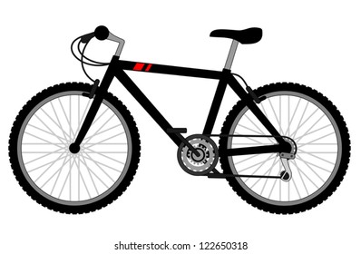Bike draw