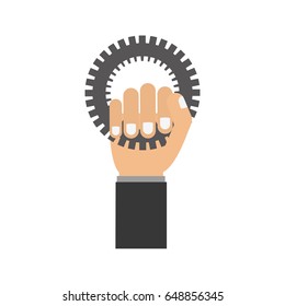 bike gear icon