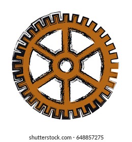 bike gears design