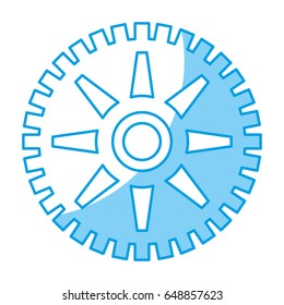bike gears design