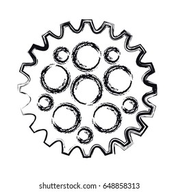 bike gears design