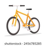 bike with good quality and good design