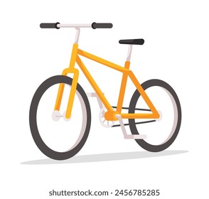 bike with good quality and good design