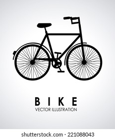 bike graphic design