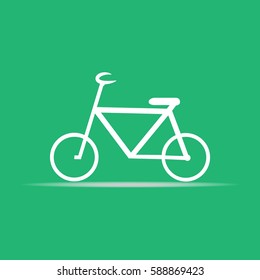 bike green